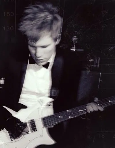 Avatar of Patrick Stump