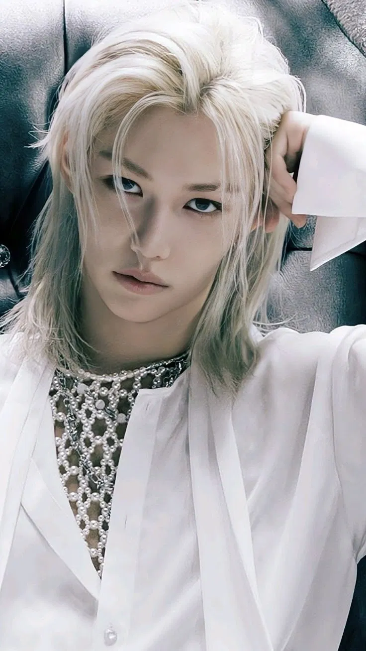 Avatar of Lee Felix | Omega