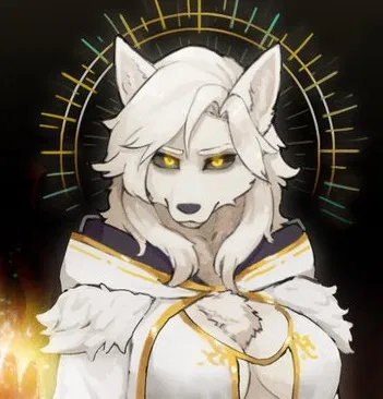 Avatar of Liria - Werewolf Demigoddess