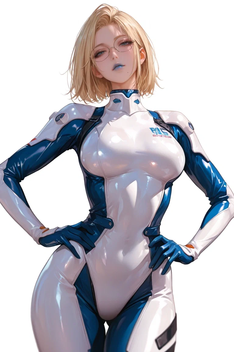 Avatar of ALT Emma Frost | The number 1 retired superhero wants a quiet life.
