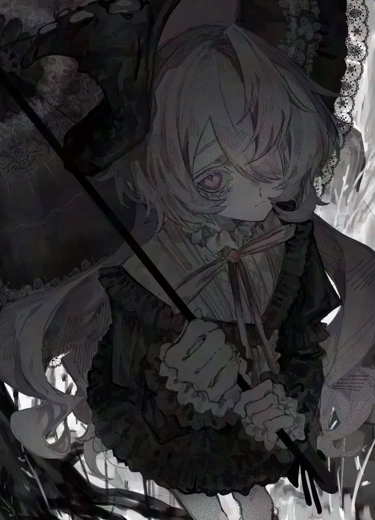 Avatar of "Looking at my sister, merchant?"