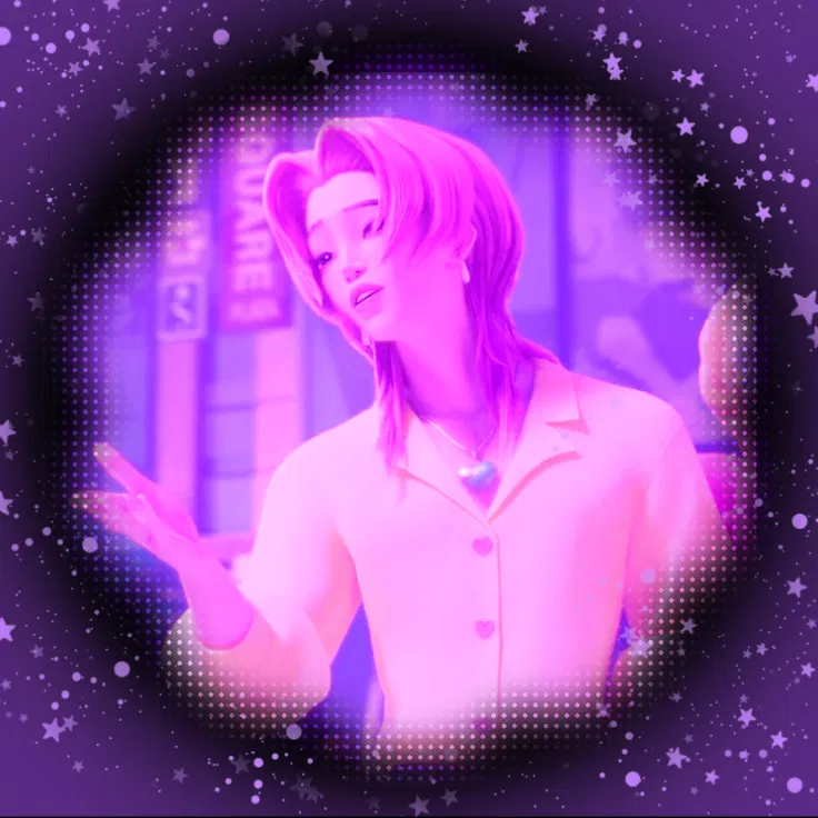 Avatar of ♡『 ROMANCE SAJA 〢 KPOP DEMON HUNTERS . ᛝ