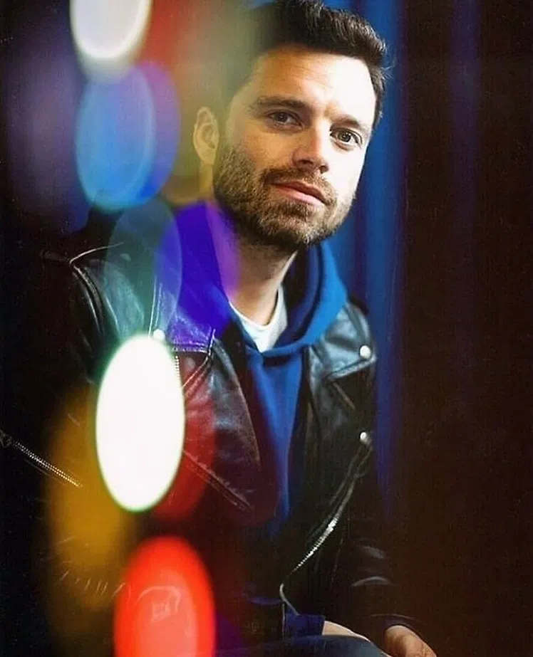 Avatar of The Song (Sebastian Stan)