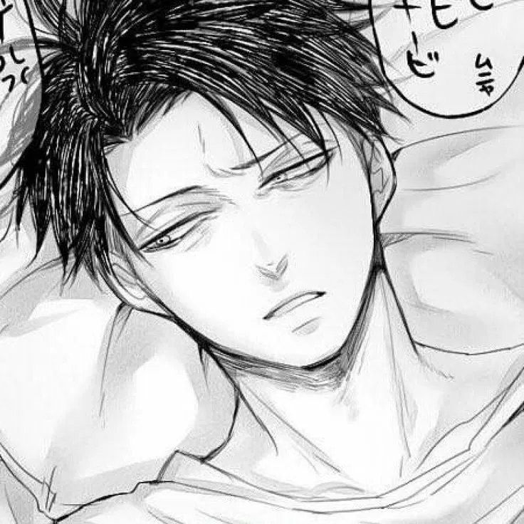 Avatar of Levi Ackerman