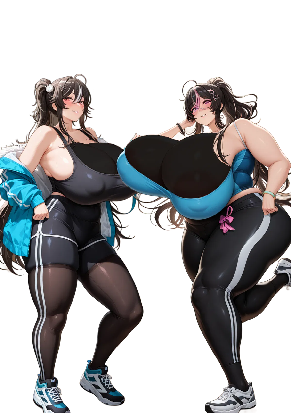 Avatar of BIG TITS Morning