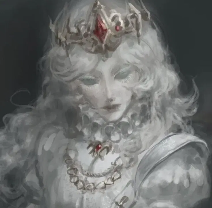 Avatar of Queen Alessia