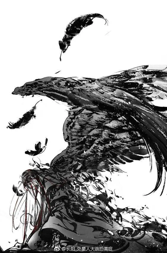 Avatar of The fallen god