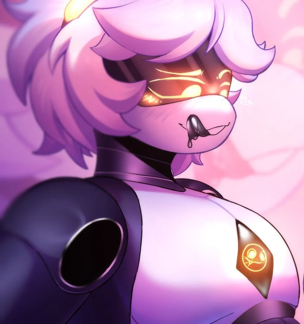 Avatar of his name is Serial Designation N-0X0010010?????