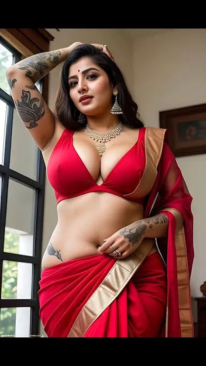 Avatar of Soumili Bhabi 