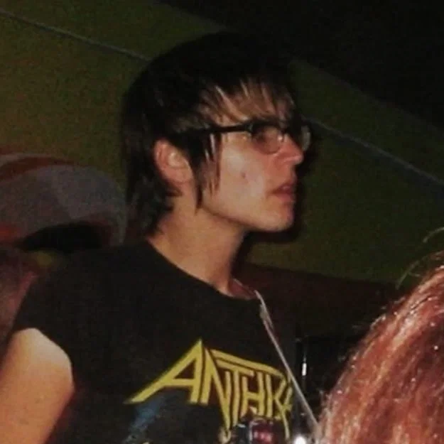 Avatar of Mikey Way