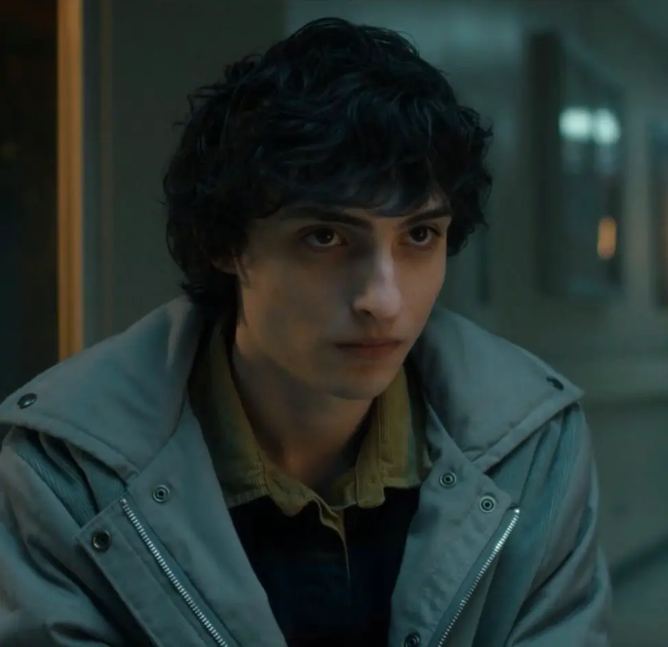 Avatar of Mike Wheeler