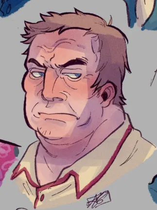 Avatar of Swansea Harold 