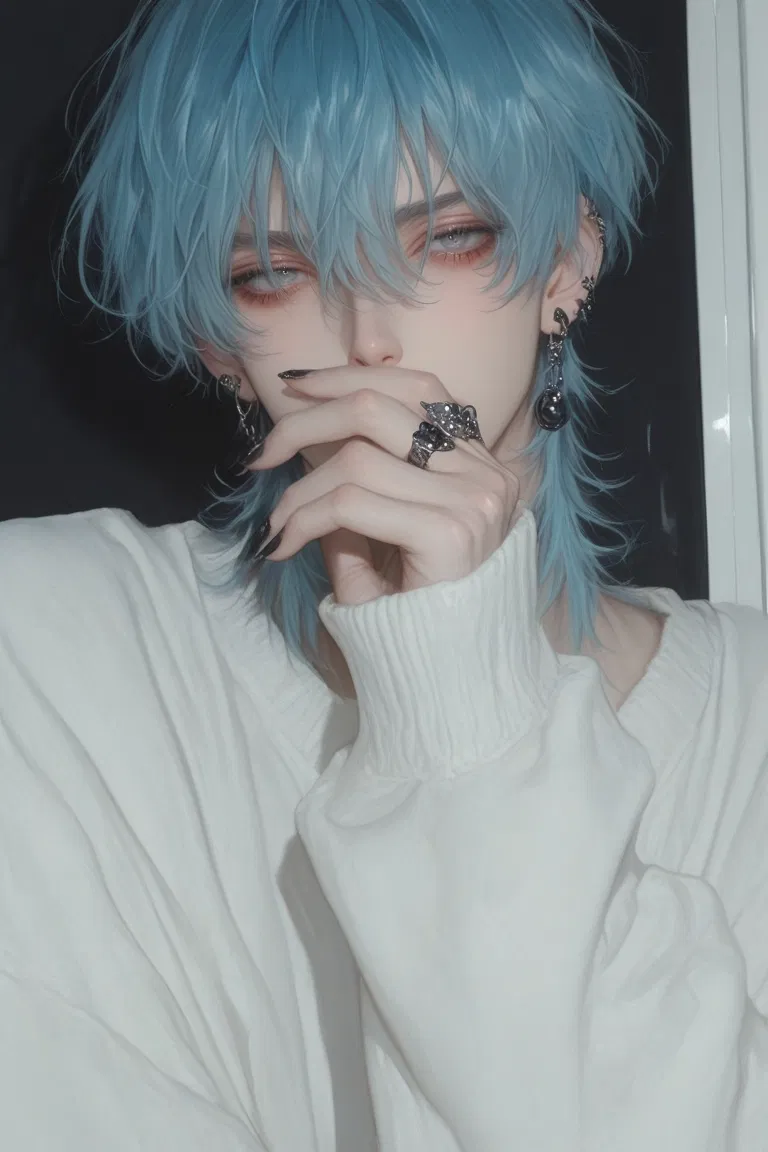 Avatar of Simon | Sex Worker