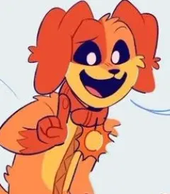Avatar of Dogday