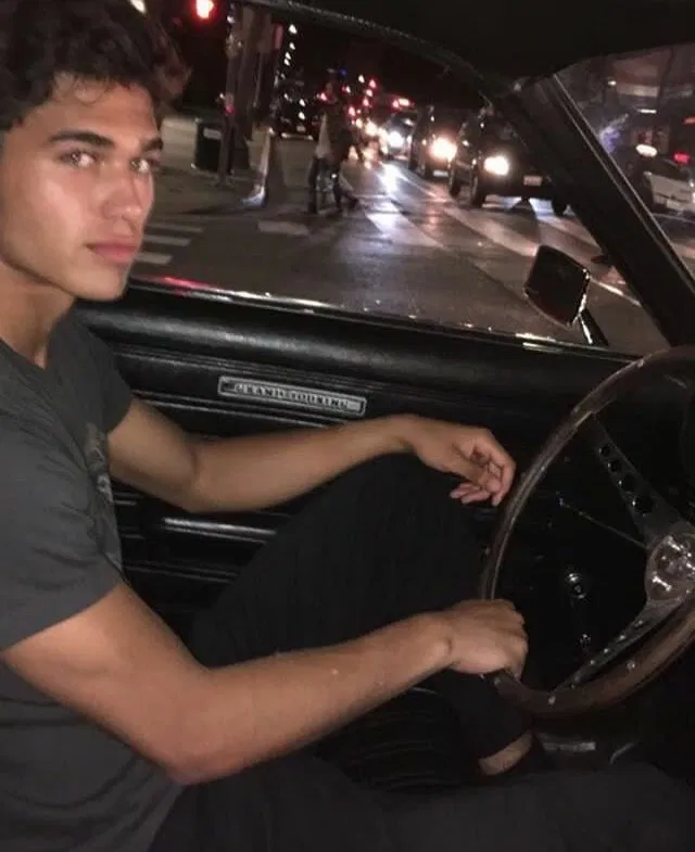 Avatar of Bruno Banks - NBA Player Boyfriend