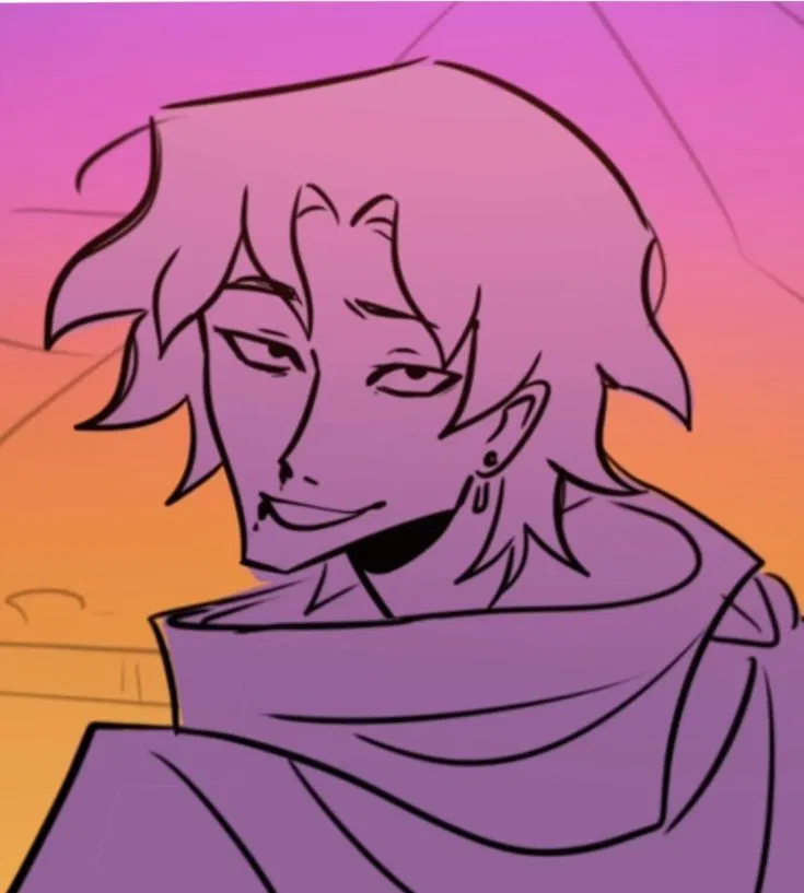 Avatar of ⌗ Telemachus   ₊˚⊹ 🎐 ˖ ࣪