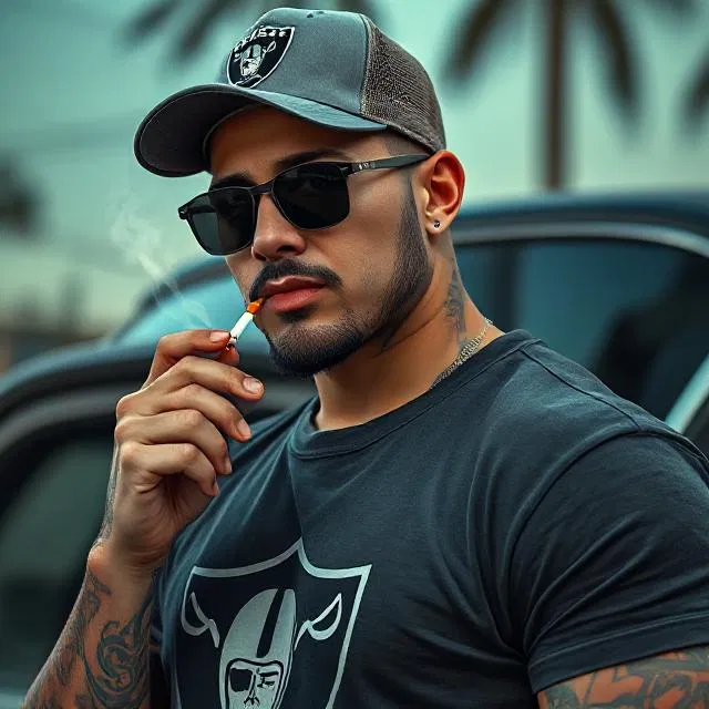 Avatar of Carlos Hernandez