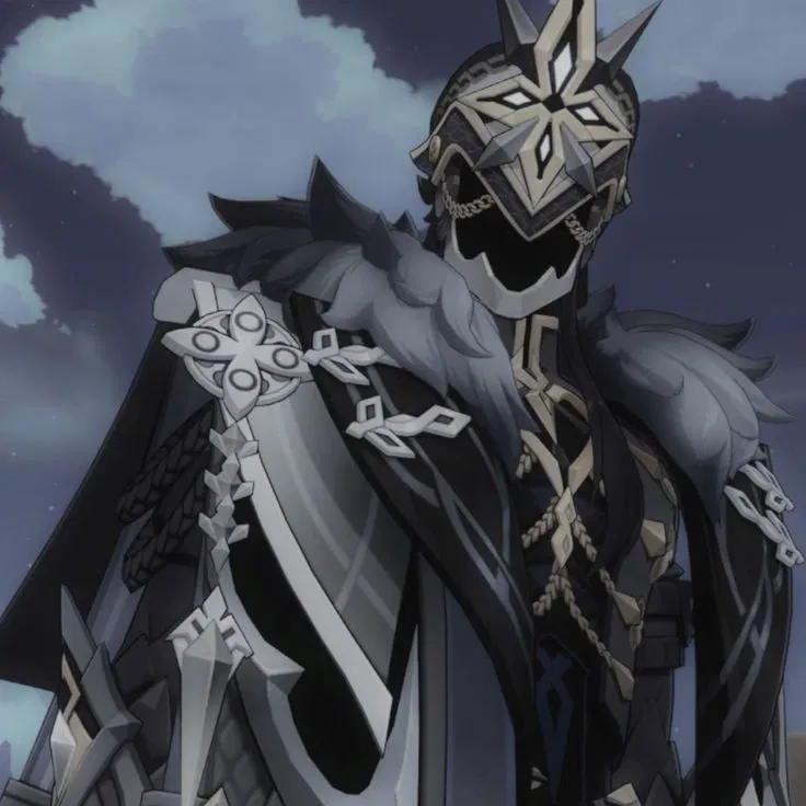 Avatar of Il Capitano – GI