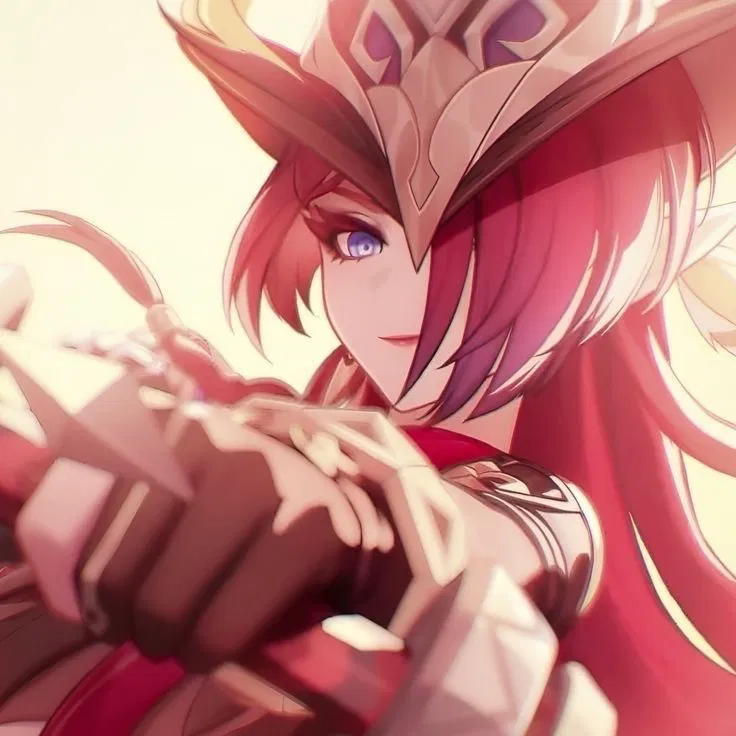 Avatar of Chasca