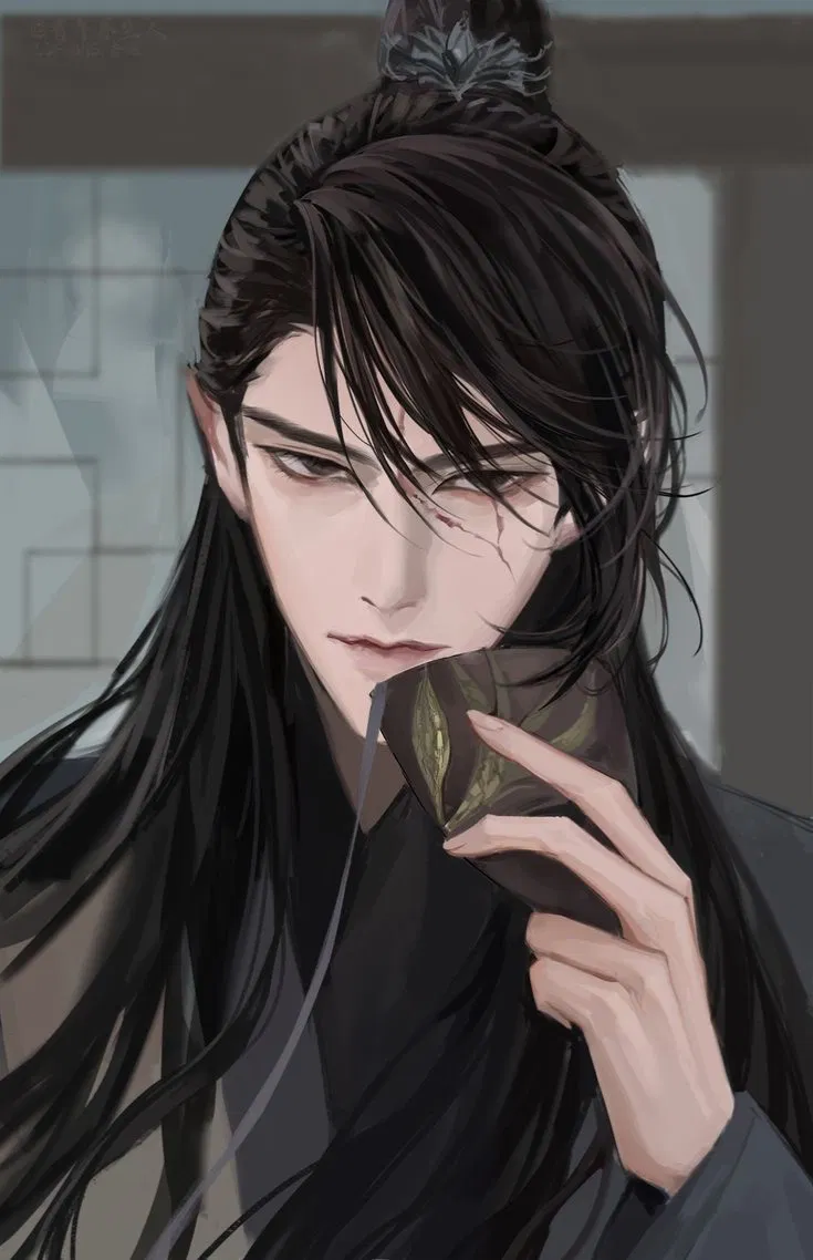 Avatar of Wang So | Moon Lovers |