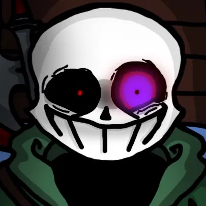 Avatar of “C’mon kiddo, for me?”