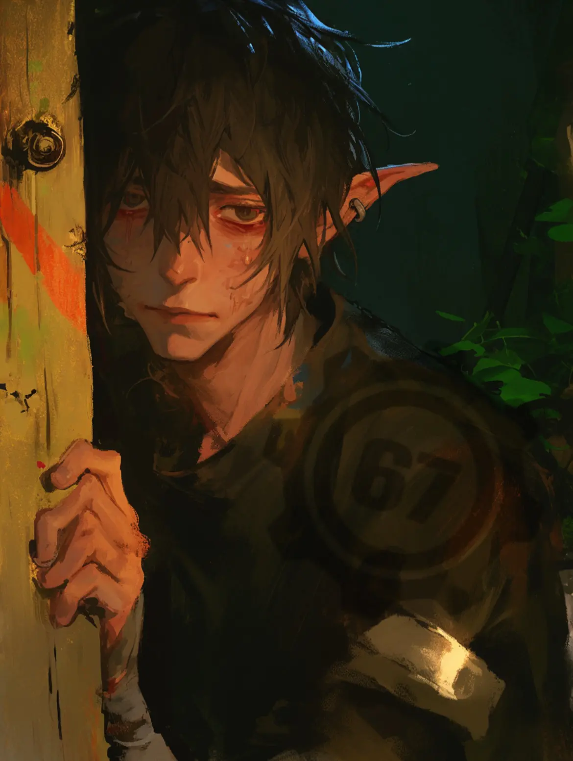 Avatar of Cole