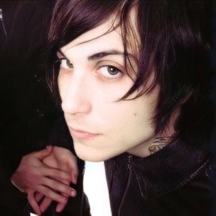 Avatar of Frank Iero