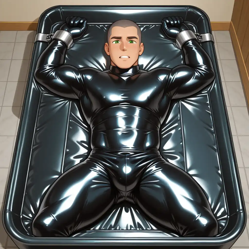 Avatar of Paul - Thief captured