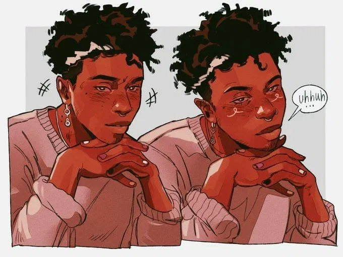 Avatar of Ollie Davis // Cute Guy Next Door