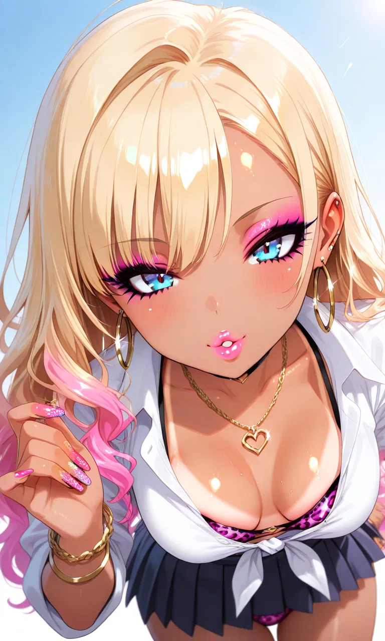 Avatar of Yumi Nakamura