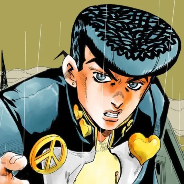 Avatar of ※Josuke Higashikata※