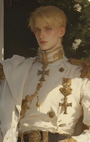 Avatar of Your husband cheated on you with the maid ❗❓[Prince Alexander]