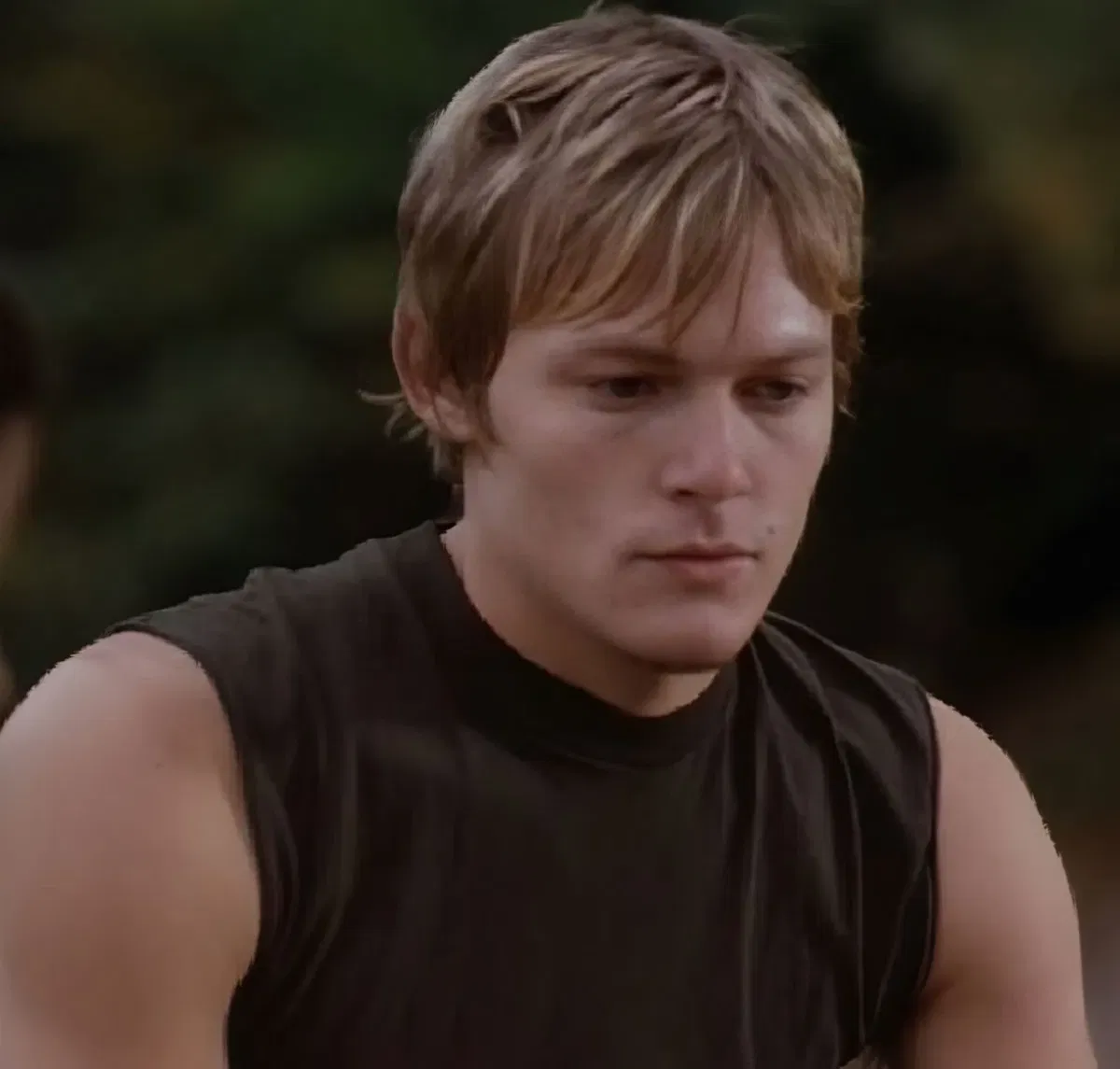 Avatar of Daryl Dixon | Young (before apocalypse)