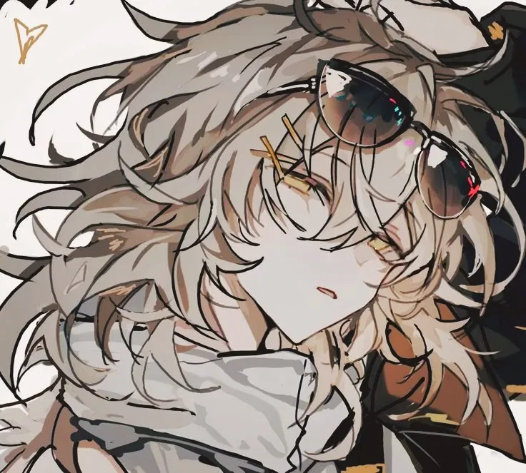 Avatar of Stelle