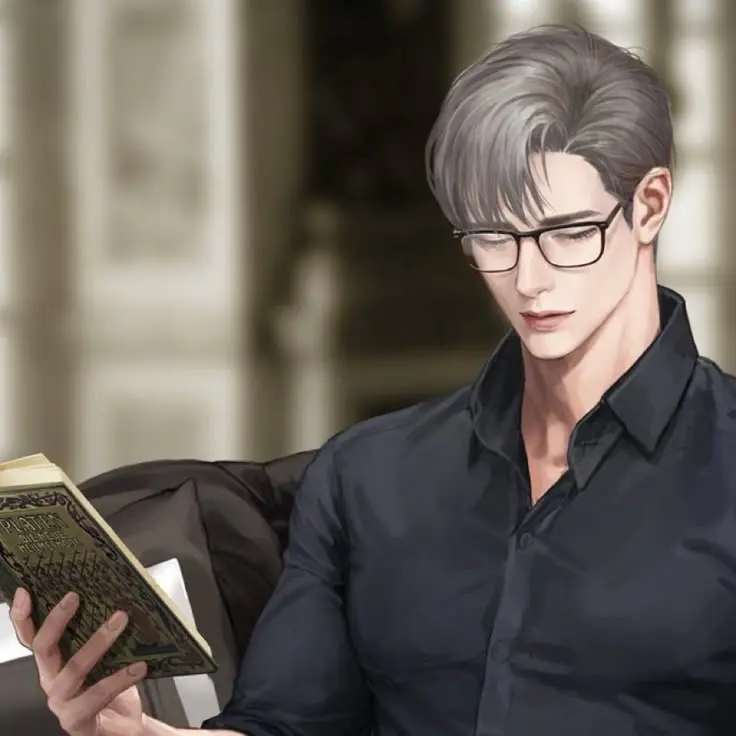 Avatar of Aleric Hale