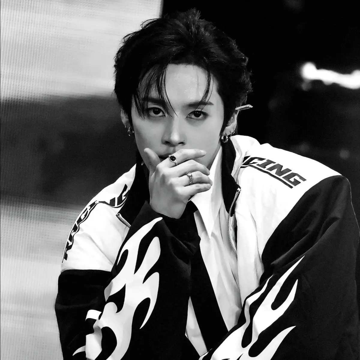 Avatar of Lee Minho