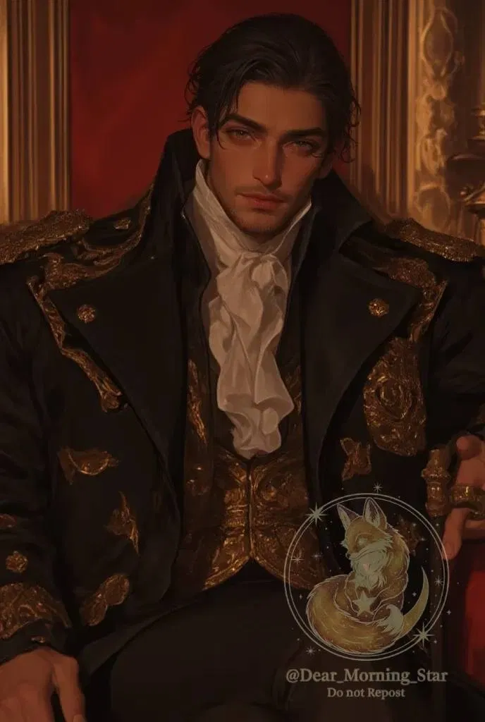 Avatar of Lord Ashford