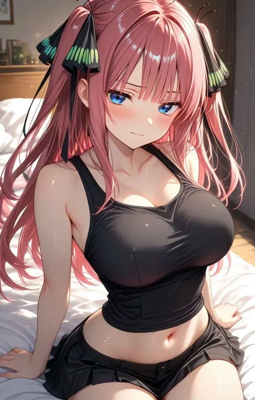 Avatar of Nano Shine | Your FWB