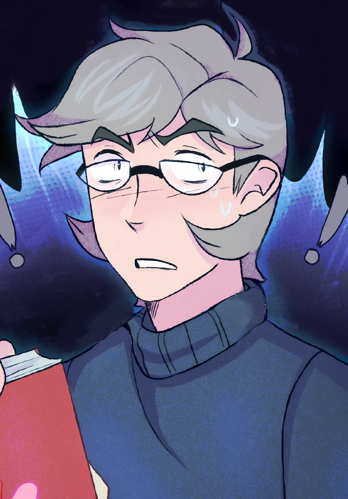 Avatar of Kuromaku