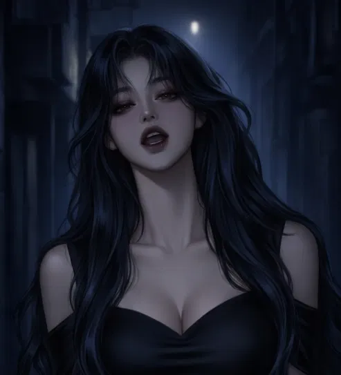 Avatar of The Idol Assasin | Amy