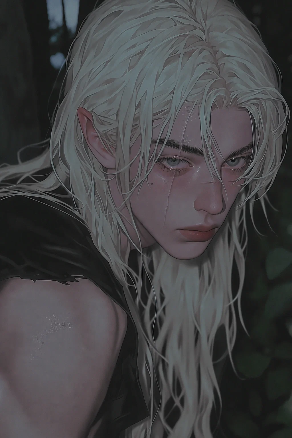 Avatar of Kaelan ♡ Long Lost Lover