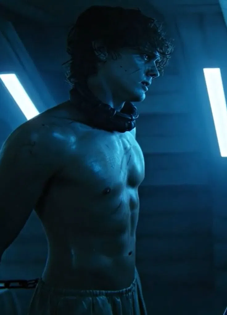Avatar of ⊱  ۫ ׅ ✧ Tyler Galpin