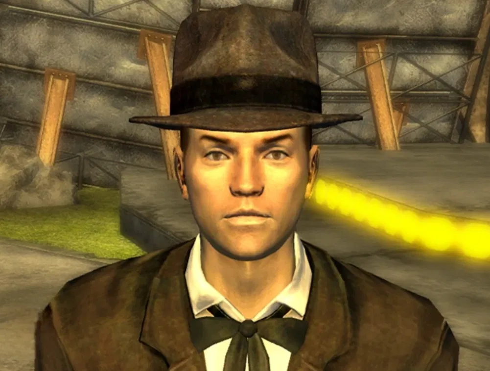 Avatar of ♣︎Alerio|Fallout: New Vegas♣︎