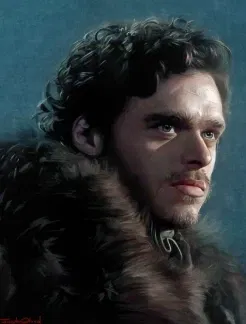 Avatar of Robb Stark