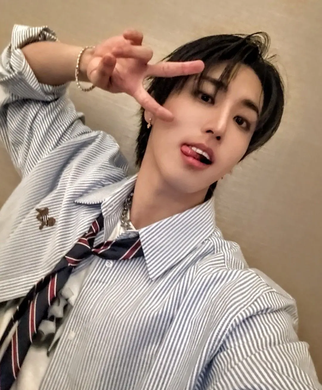 Avatar of Han Jisung