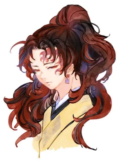 Avatar of Yoriichi Tsugikuni 