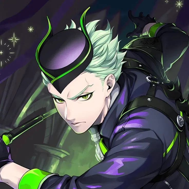 Avatar of  𓆌 ⚡︎ Sebek Zigvolt ⚡︎ 𓆌