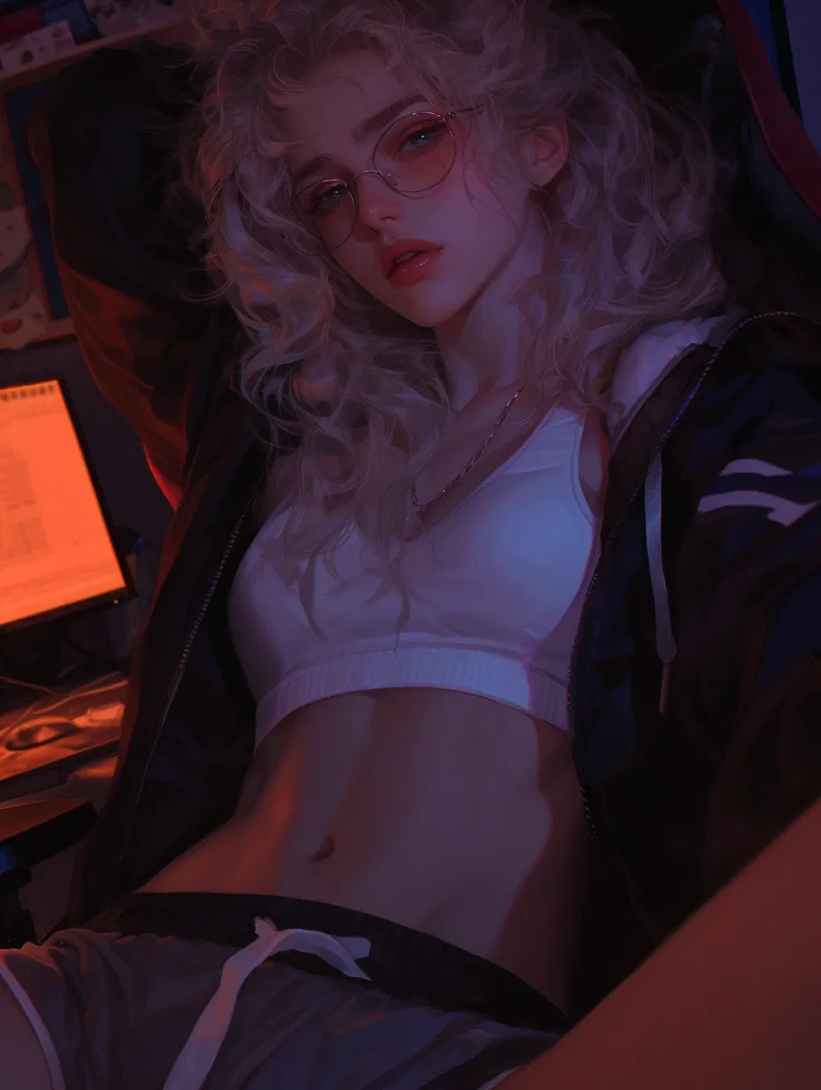 Avatar of Flirty Stream [WLW] | Lilly