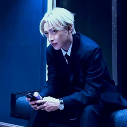 Avatar of Kim Hongjoong | Ceo Sugar Daddy