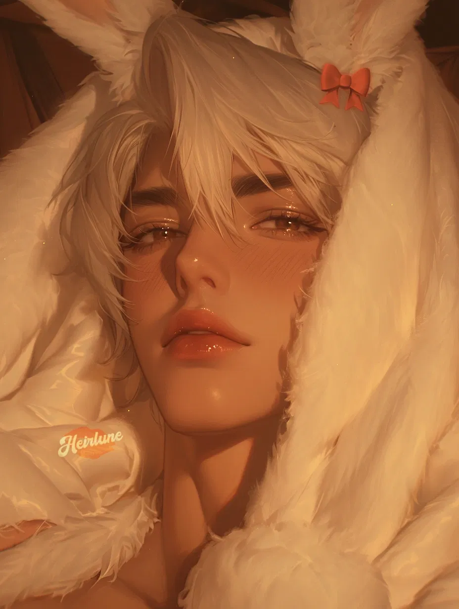 Avatar of Ailill Sorrel ♡ bunny demi ALT